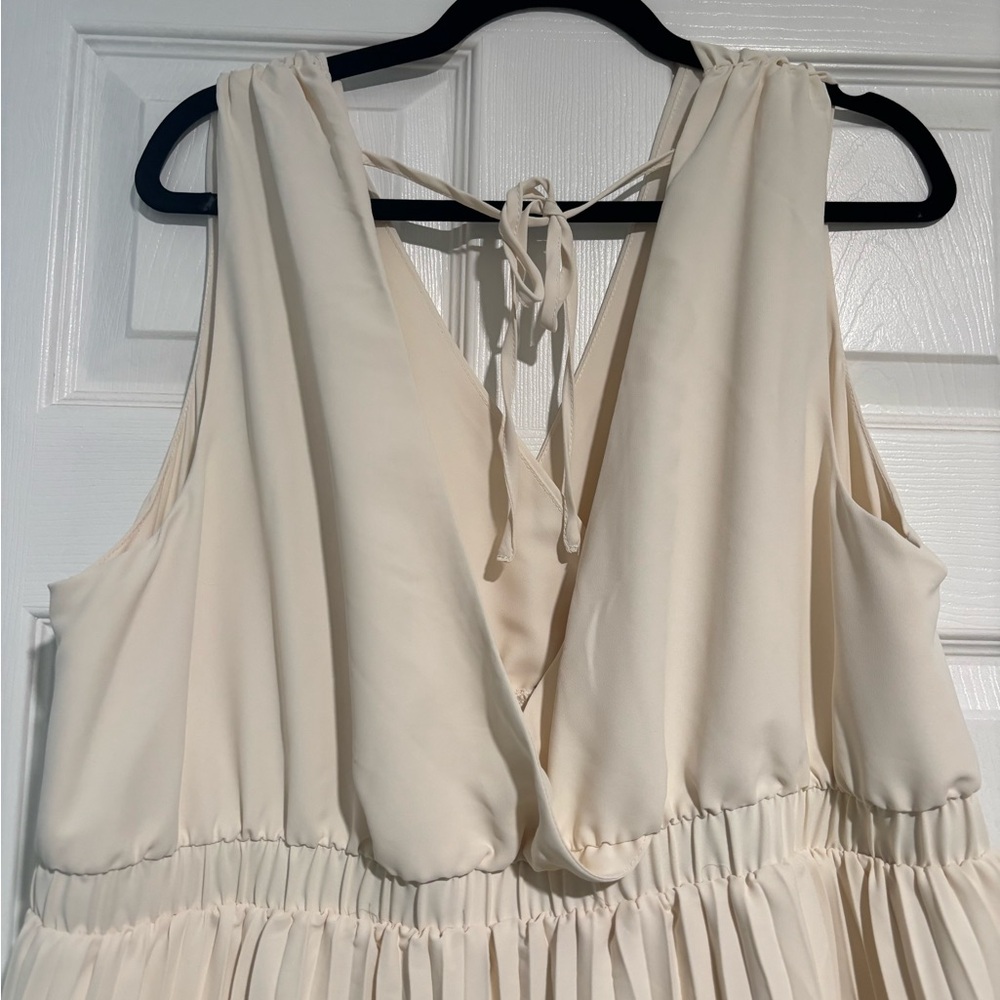 Torrid Marilyn Monroe Dress 1X - Picture 4 of 6